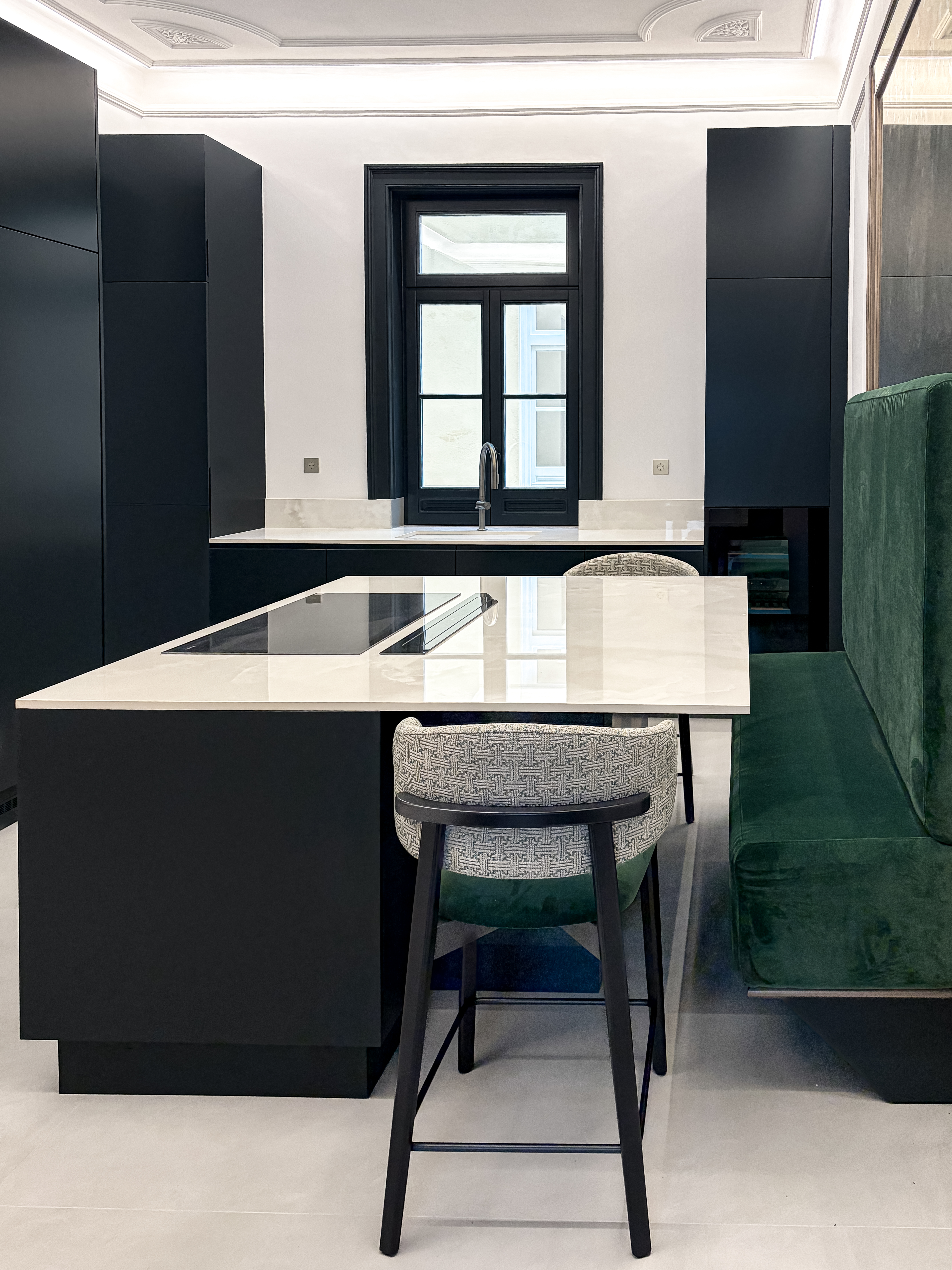 Apartamento Av. da Liberdade