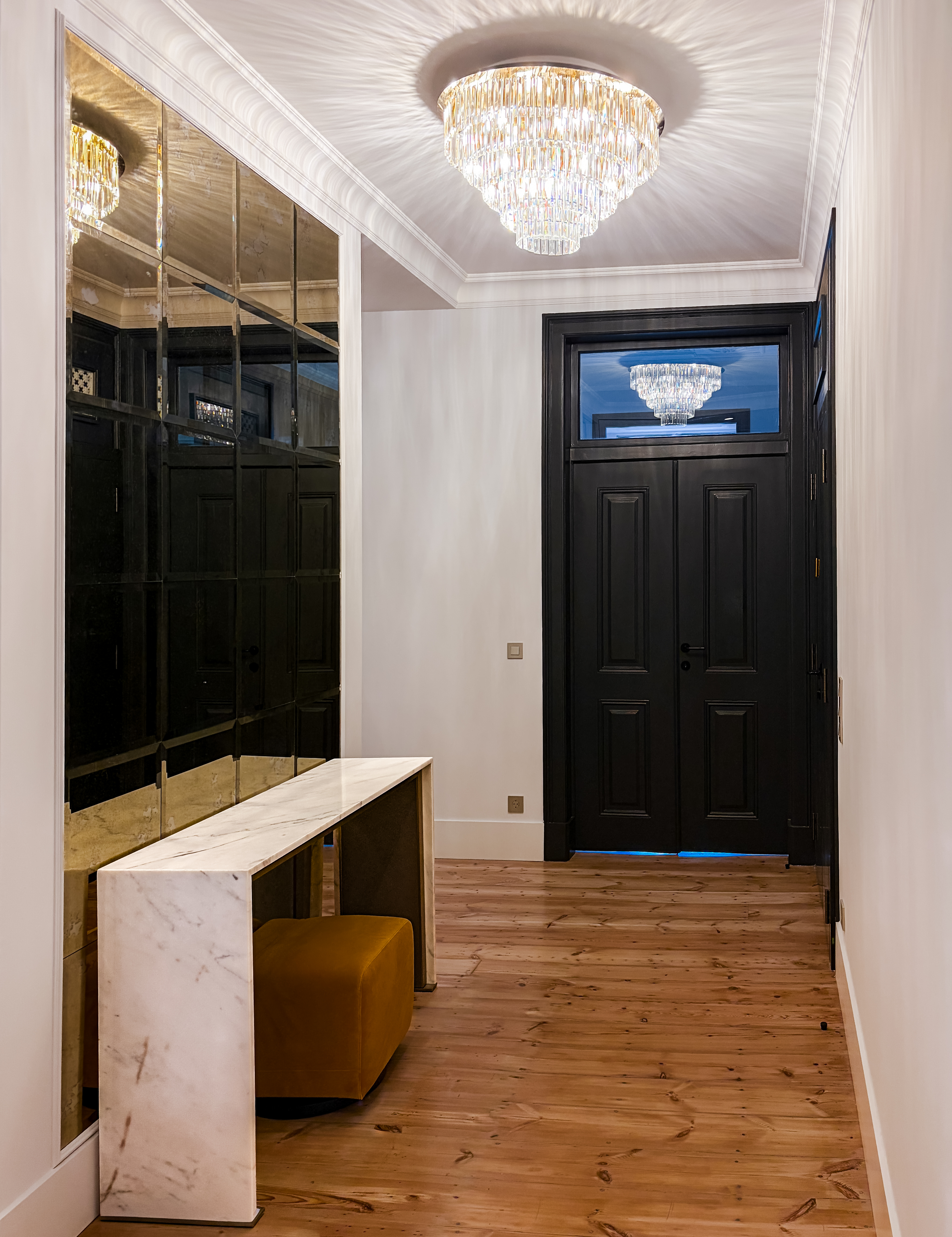 Apartamento Av. da Liberdade