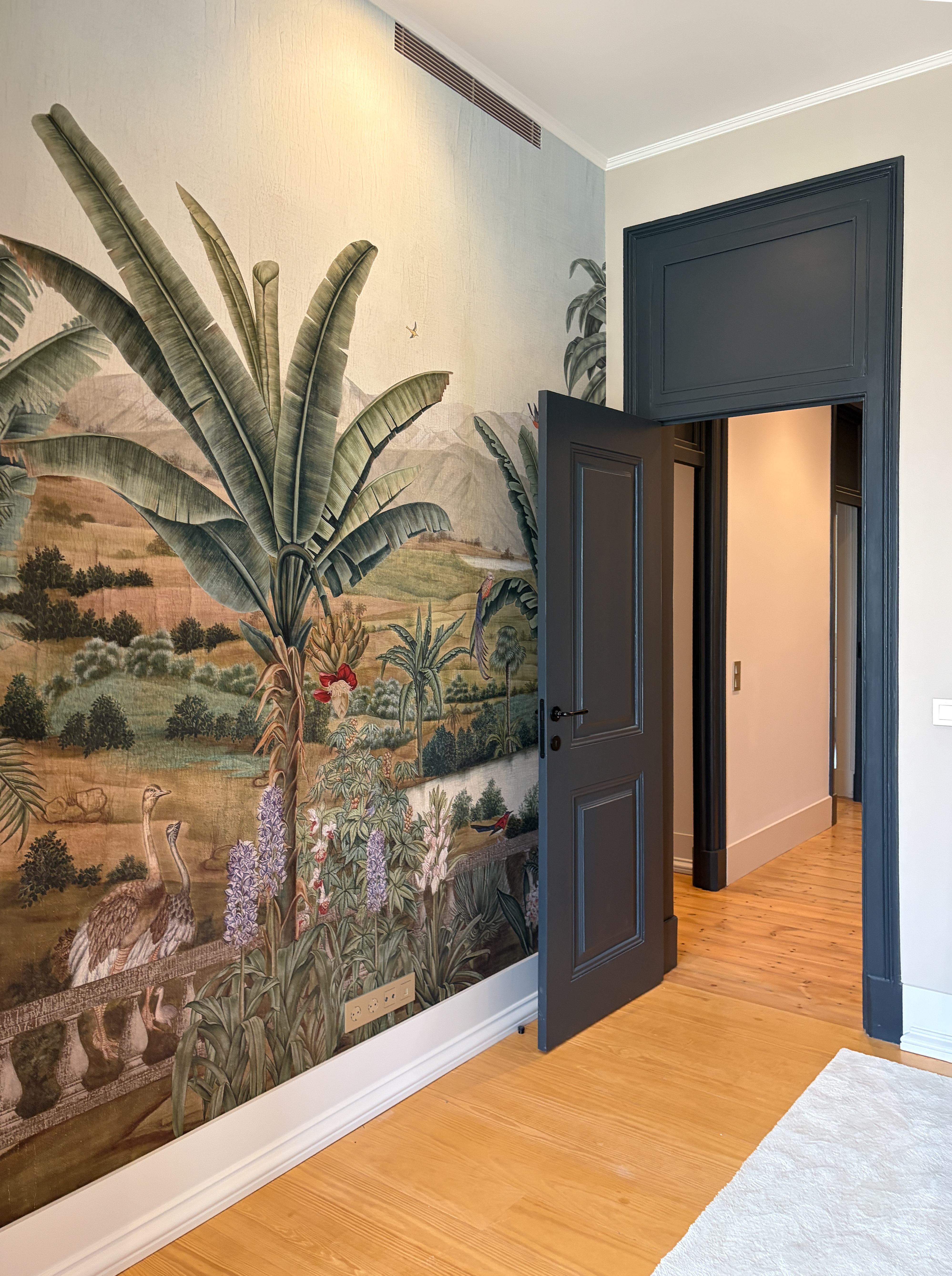 Apartamento Av. da Liberdade