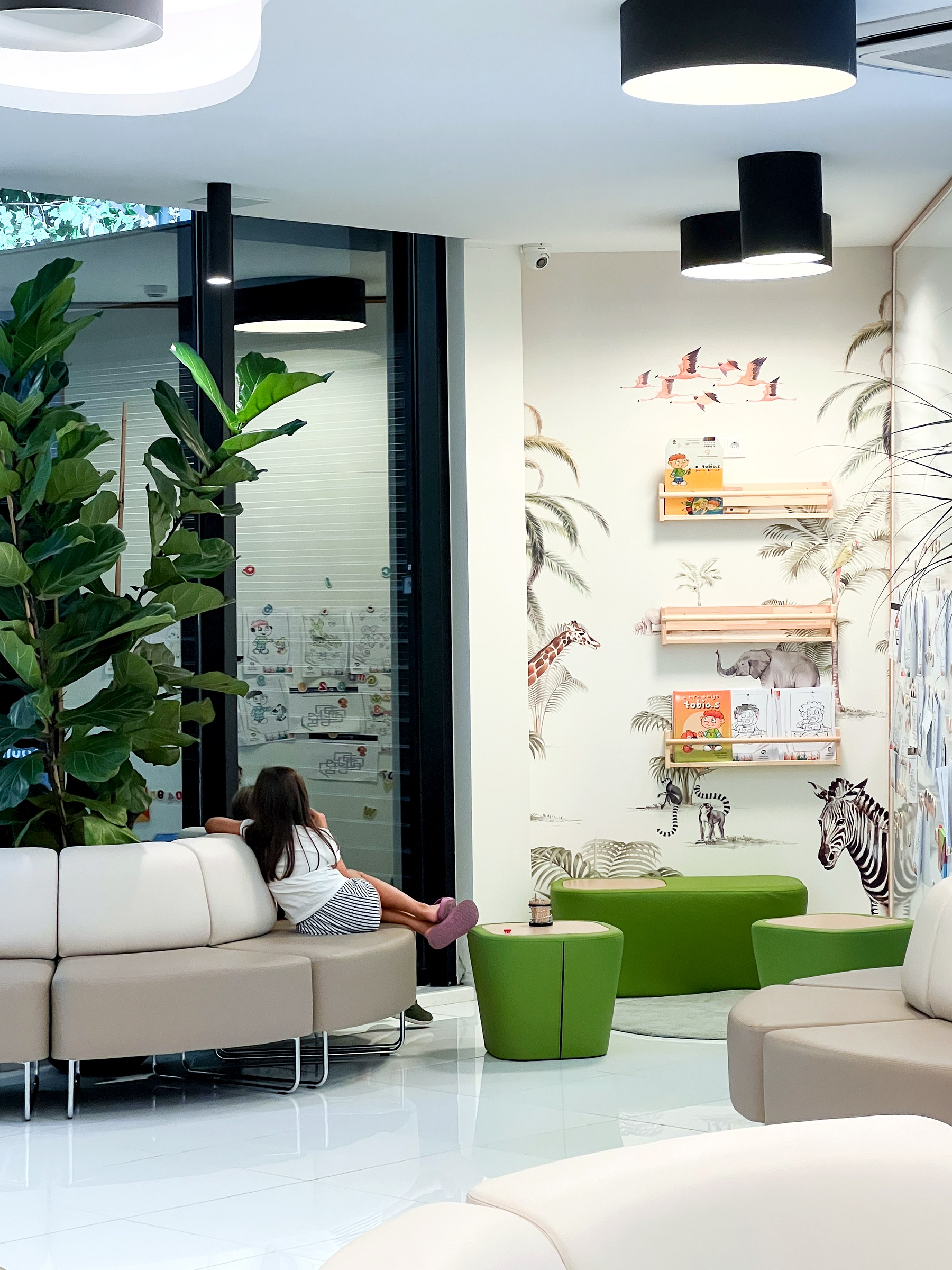 Instituto de Implantologia
