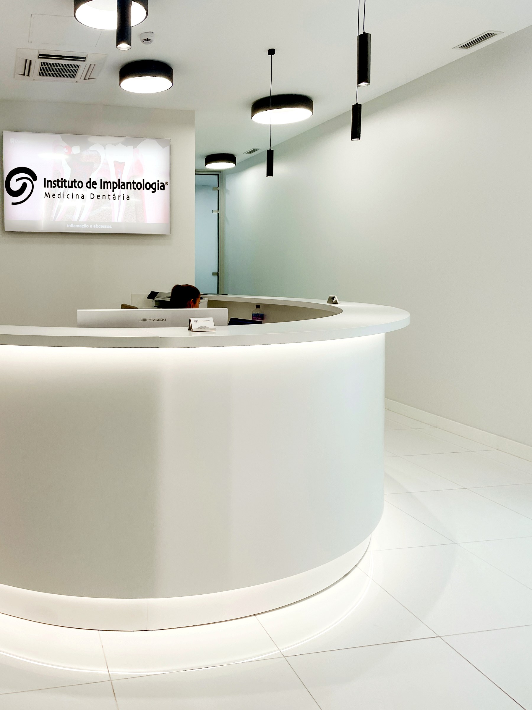 Instituto de Implantologia